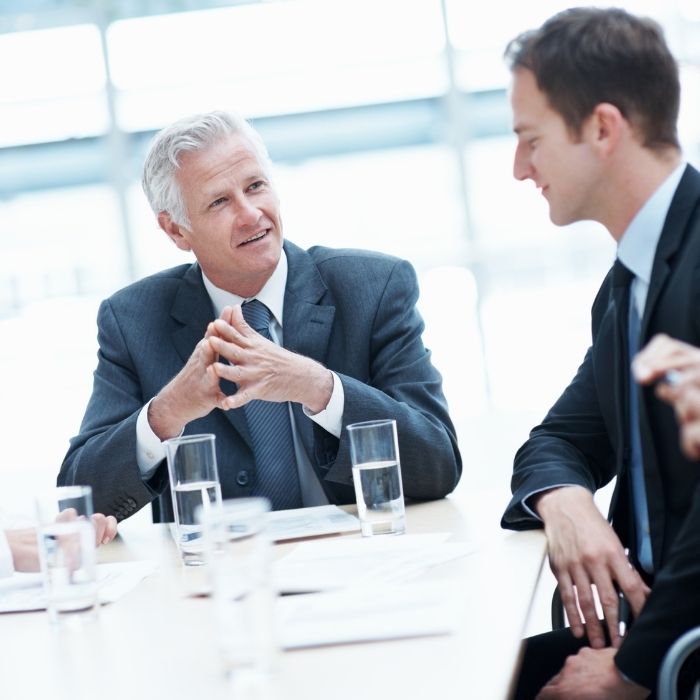 Business Acumen Level 2