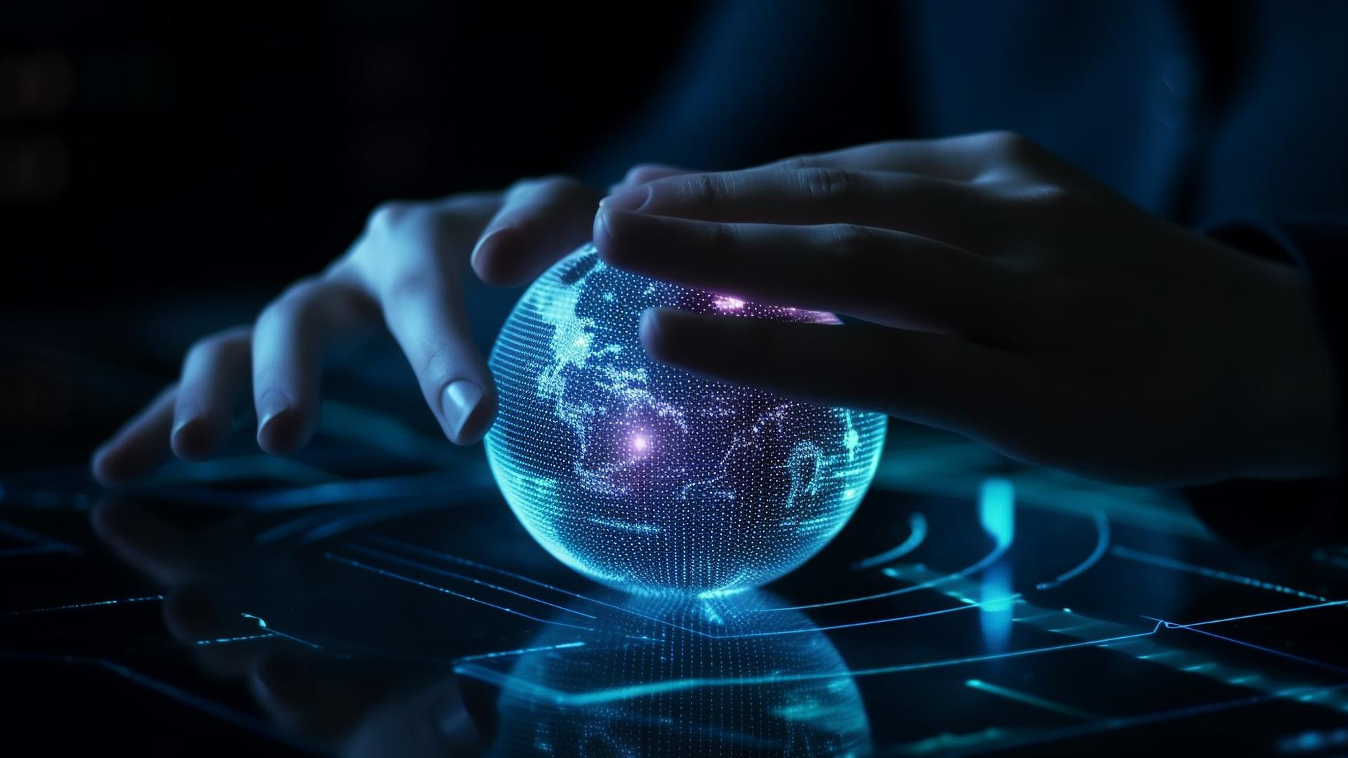 Relationship Building Course