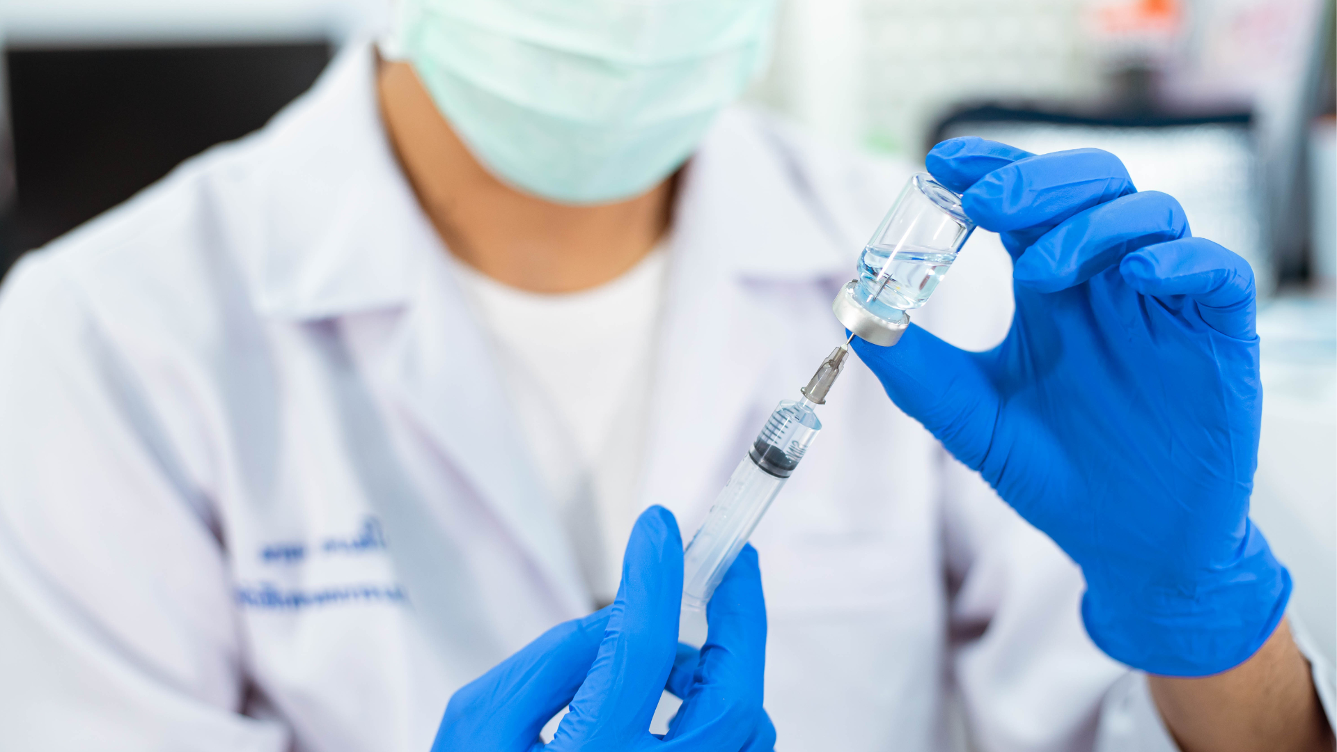 Laboratory Specimen Collection for COVID-19