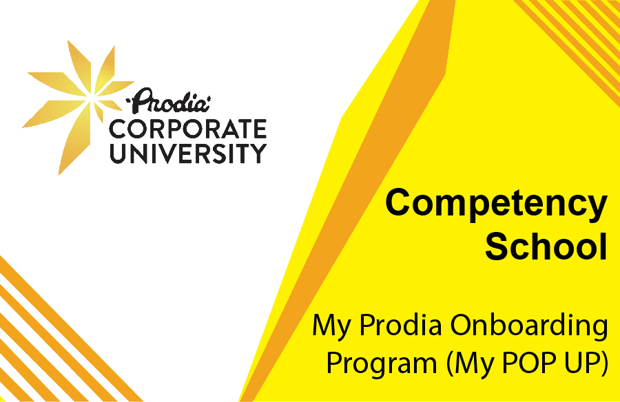 Code of Conduct Prodia