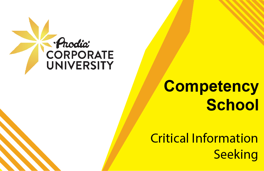 Critical Information Seeking copy 1