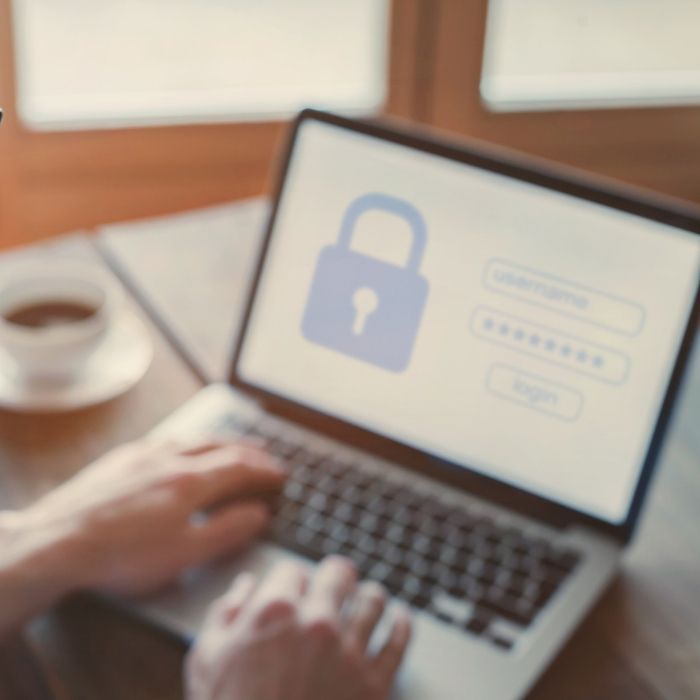 Regulation in Information Security Management