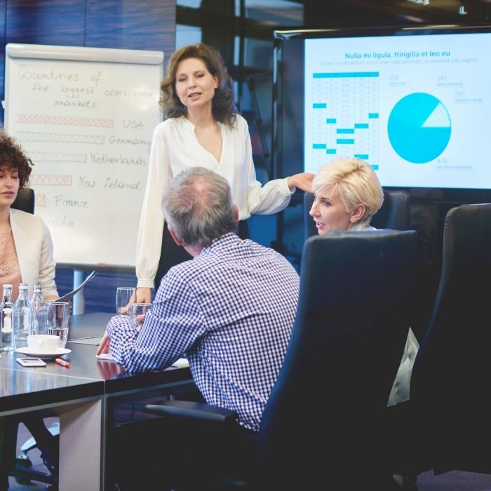 Enterprise Architecture in Practice