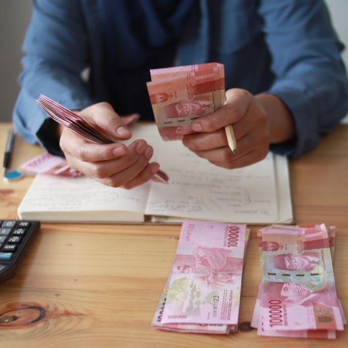 Cash Flow Management Based On Cases