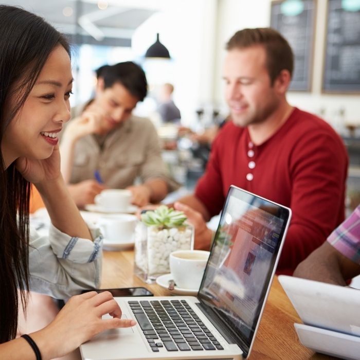 Attract your costumer