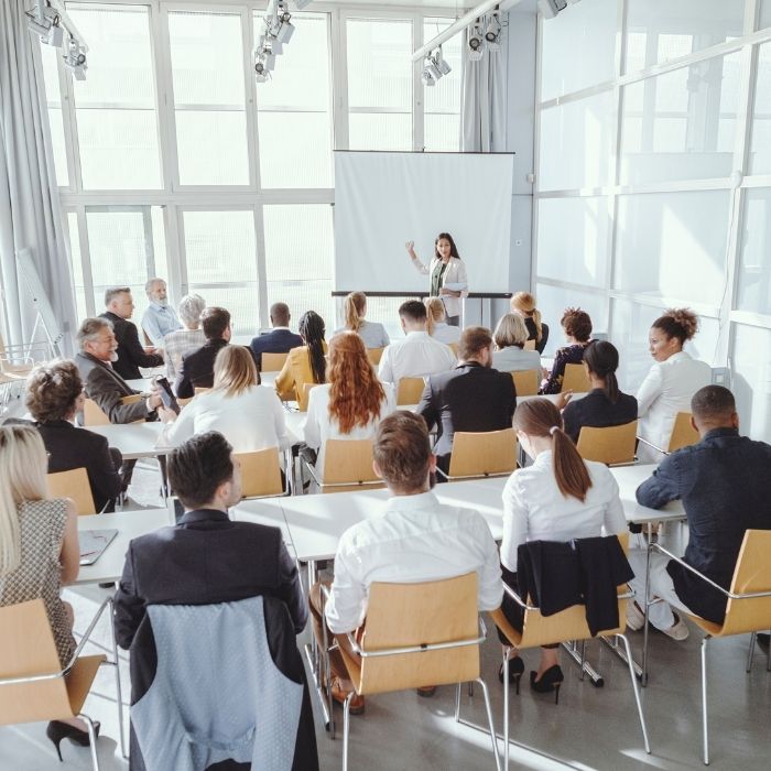 Prodia Scientific Society IX - April 2022