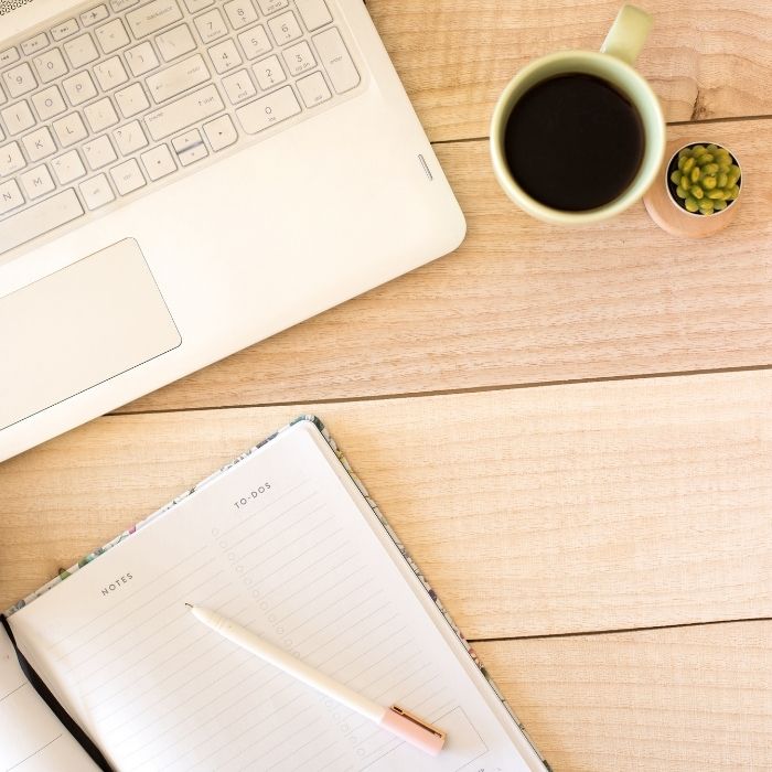 Keep Level Up : Working from Home effectively