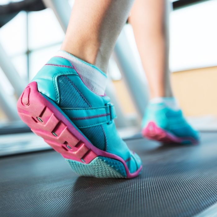 Stay Health During Pandemic